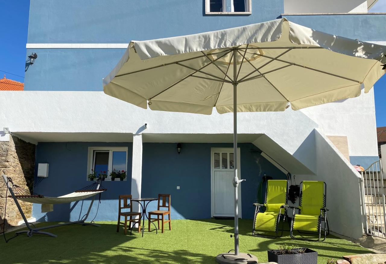Quinta Janelas Do Vale Aldeia do Mato  Exterior photo